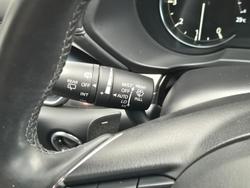 2022 Mazda CX-5 Akera