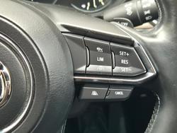 2022 Mazda CX-5 Akera