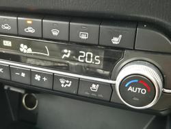 2022 Mazda CX-5 Akera