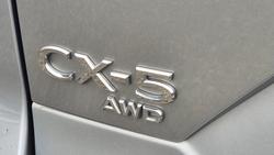 2022 Mazda CX-5 Akera