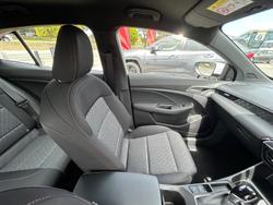 2025 MG MG3 Excite MY25 Dover White