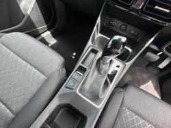 2025 MG MG3 Excite MY25 Dover White