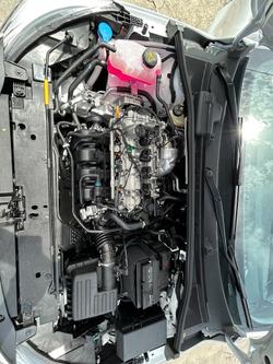 2025 MG MG3 Excite MY25 Dover White