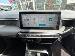 2025 MG MG3 Excite MY25 Dover White