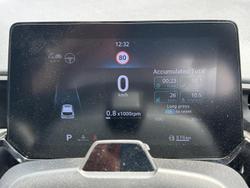 2025 MG MG3 Excite MY25 Dover White