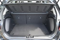 2021 Hyundai Venue Elite QX.V3 MY21 Phantom Black