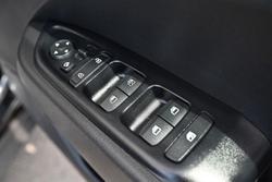 2021 Hyundai Venue Elite QX.V3 MY21 Phantom Black