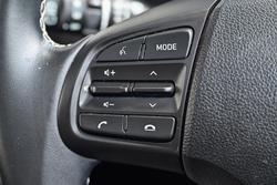 2021 Hyundai Venue Elite QX.V3 MY21 Phantom Black