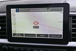 2021 Hyundai Venue Elite QX.V3 MY21 Phantom Black