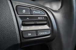 2021 Hyundai Venue Elite QX.V3 MY21 Phantom Black