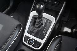 2021 Hyundai Venue Elite QX.V3 MY21 Phantom Black