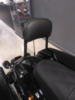 2023 Harley-Davidson Road Glide Special 114 (FLTRXS) Touring Black