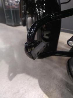 2023 Harley-Davidson Road Glide Special 114 (FLTRXS) Touring Black