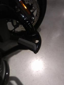 2023 Harley-Davidson Road Glide Special 114 (FLTRXS) Touring Black