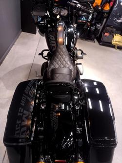 2023 Harley-Davidson Road Glide Special 114 (FLTRXS) Touring Black