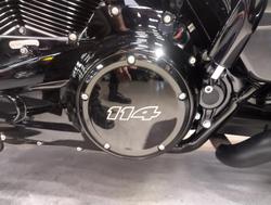 2023 Harley-Davidson Road Glide Special 114 (FLTRXS) Touring Black