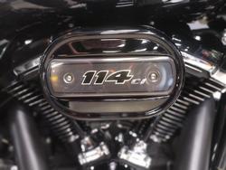 2023 Harley-Davidson Road Glide Special 114 (FLTRXS) Touring Black
