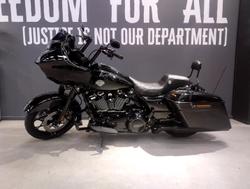 2023 Harley-Davidson Road Glide Special 114 (FLTRXS) Touring Black