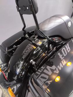 2023 Harley-Davidson Road Glide Special 114 (FLTRXS) Touring Black