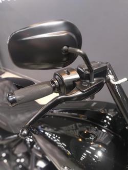 2023 Harley-Davidson Road Glide Special 114 (FLTRXS) Touring Black