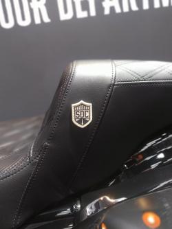 2023 Harley-Davidson Road Glide Special 114 (FLTRXS) Touring Black