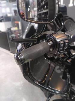 2023 Harley-Davidson Road Glide Special 114 (FLTRXS) Touring Black