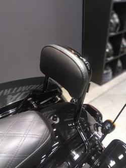 2023 Harley-Davidson Road Glide Special 114 (FLTRXS) Touring Black