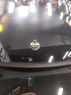 2023 Harley-Davidson Road Glide Special 114 (FLTRXS) Touring Black