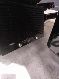 2023 Harley-Davidson Road Glide Special 114 (FLTRXS) Touring Black