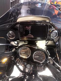 2023 Harley-Davidson Road Glide Special 114 (FLTRXS) Touring Black