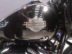 2023 Harley-Davidson Road Glide Special 114 (FLTRXS) Touring Black