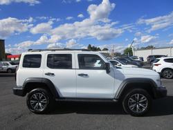 2025 GWM Tank 300 Ultra