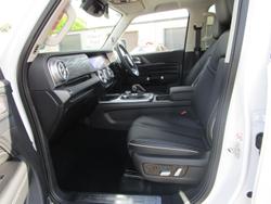 2025 GWM Tank 300 Ultra