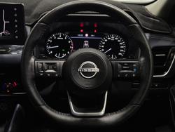2023 Nissan QASHQAI ST-L