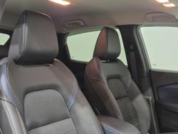 2023 Nissan QASHQAI ST-L J12 MY23 Grey