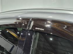 2023 Nissan QASHQAI ST-L J12 MY23 Grey