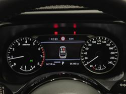 2023 Nissan QASHQAI ST-L J12 MY23 Grey