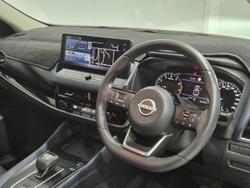 2023 Nissan QASHQAI ST-L J12 MY23 Grey