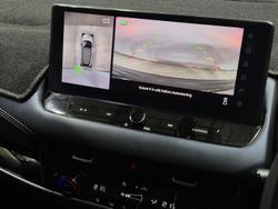 2023 Nissan QASHQAI ST-L J12 MY23 Grey