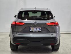 2023 Nissan QASHQAI ST-L