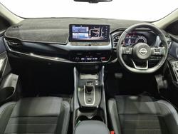 2023 Nissan QASHQAI ST-L