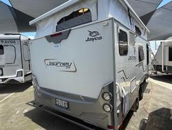 2020 Jayco Journey