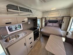 2020 Jayco Journey