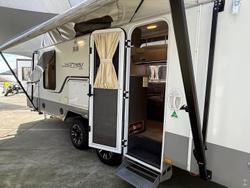 2020 Jayco Journey