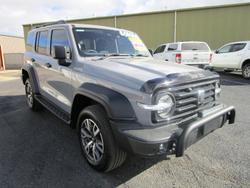 2025 GWM Tank 300 Ultra