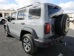 2025 GWM Tank 300 Ultra