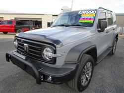 2025 GWM Tank 300 Ultra