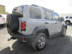 2025 GWM Tank 300 Ultra