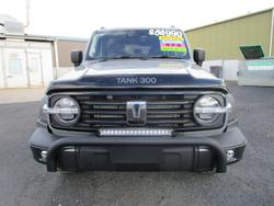 2025 GWM Tank 300 Ultra