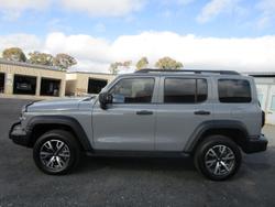 2025 GWM Tank 300 Ultra